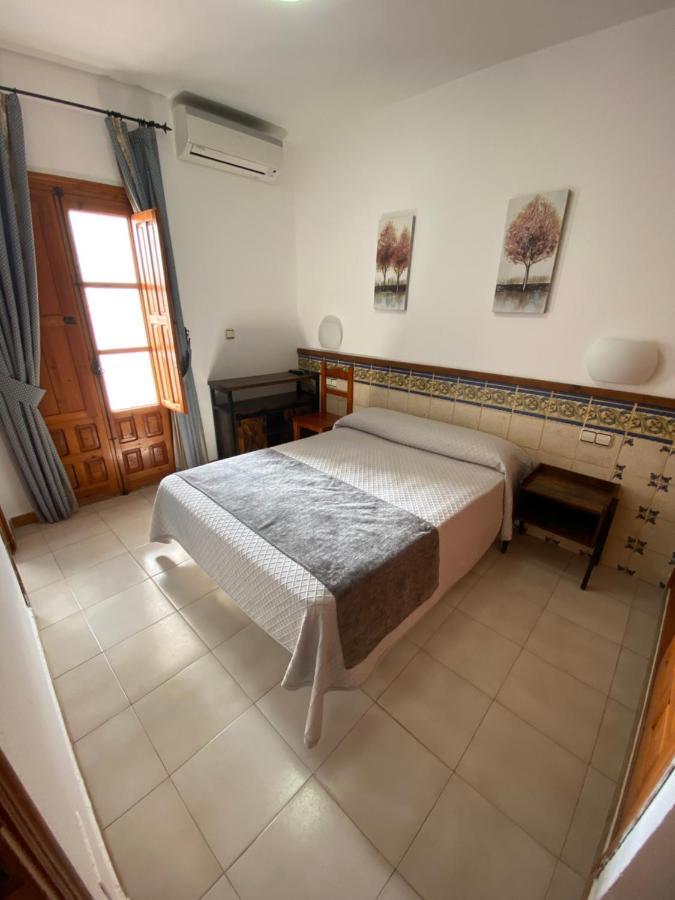 Hotel Simon Mojácar Esterno foto