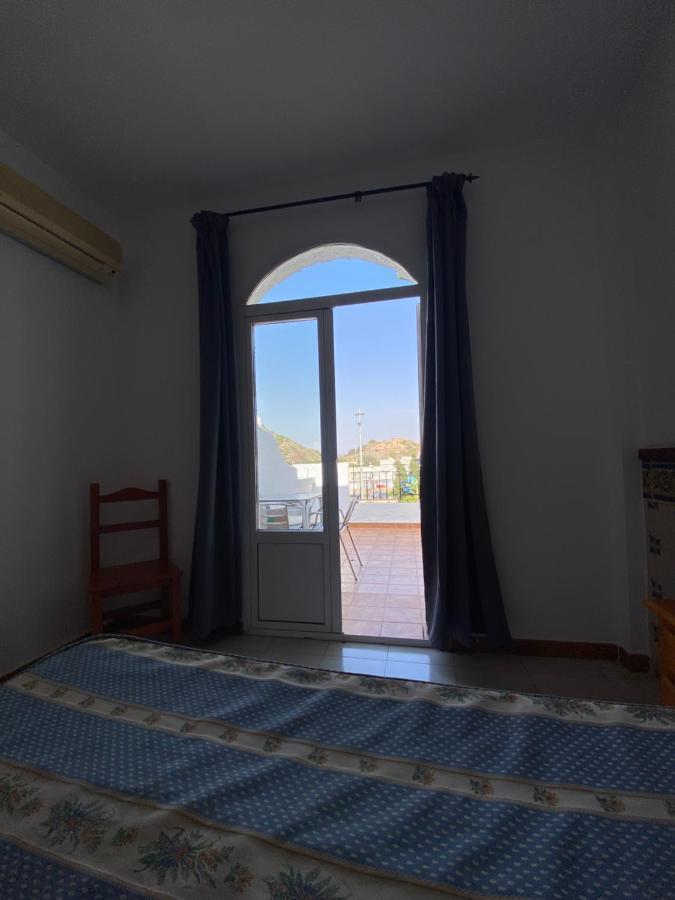 Hotel Simon Mojácar Esterno foto