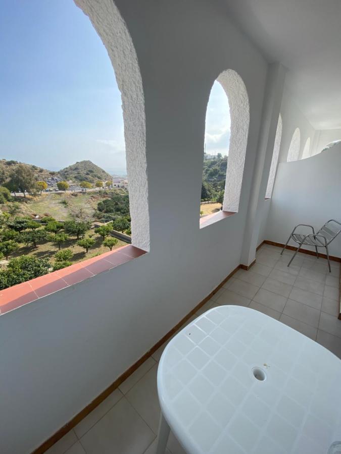Hotel Simon Mojácar Esterno foto