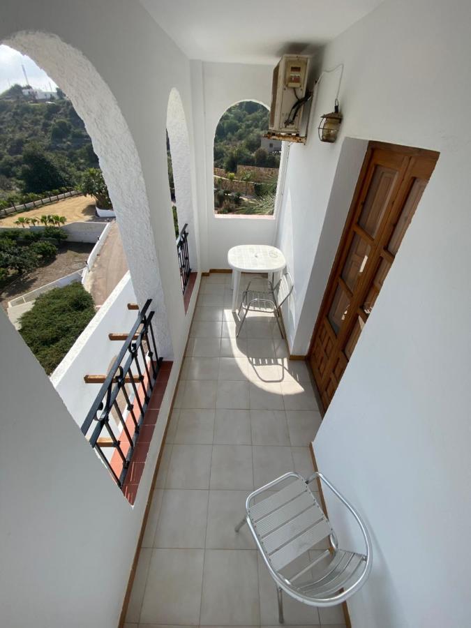 Hotel Simon Mojácar Esterno foto