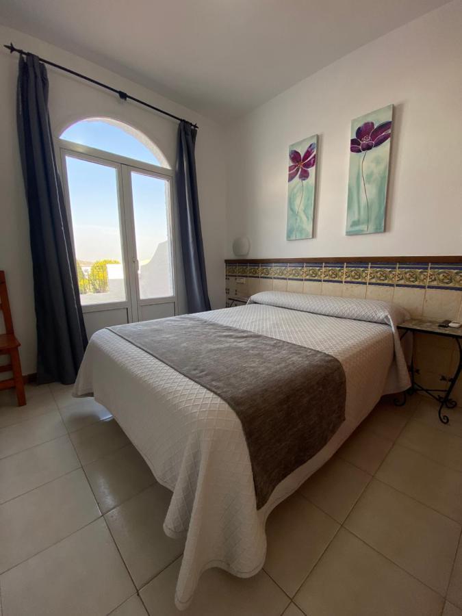 Hotel Simon Mojácar Esterno foto