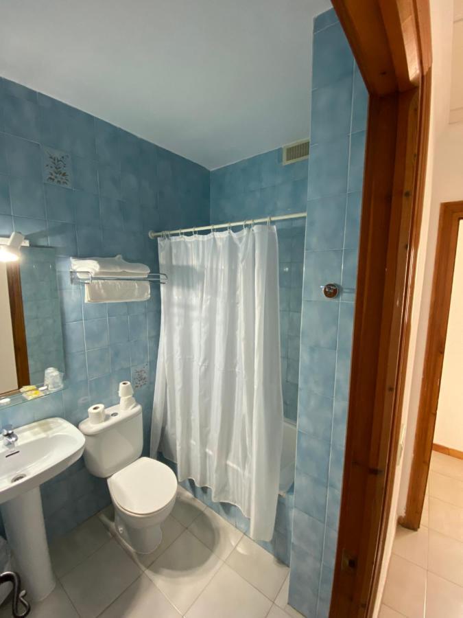 Hotel Simon Mojácar Esterno foto