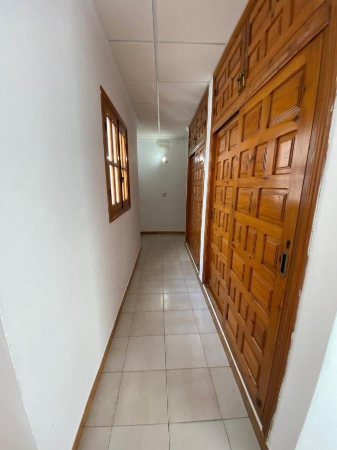 Hotel Simon Mojácar Esterno foto