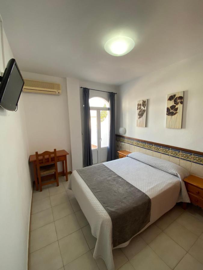 Hotel Simon Mojácar Esterno foto
