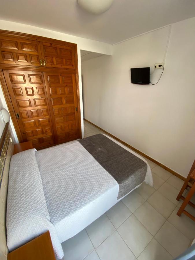 Hotel Simon Mojácar Esterno foto