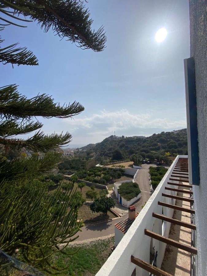 Hotel Simon Mojácar Esterno foto