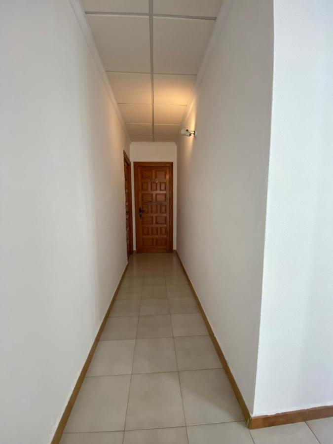 Hotel Simon Mojácar Esterno foto