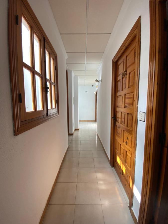 Hotel Simon Mojácar Esterno foto