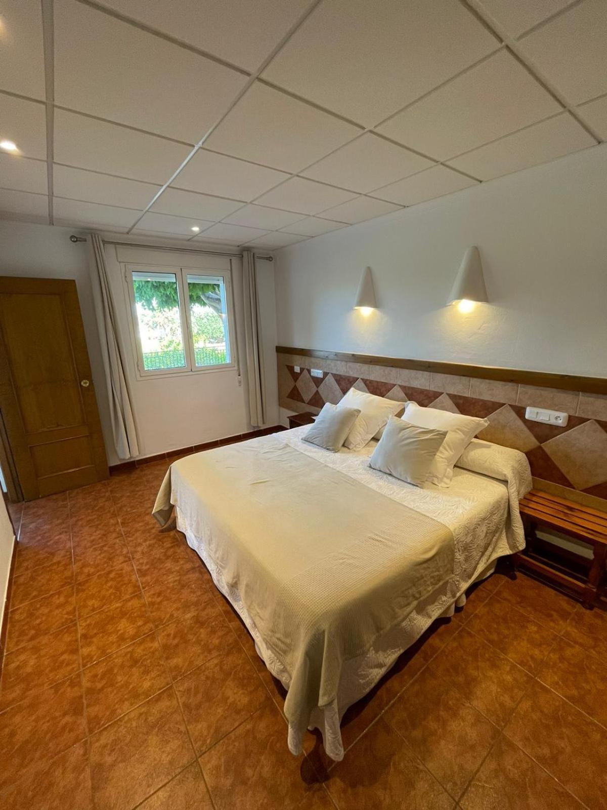 Hotel Simon Mojácar Esterno foto